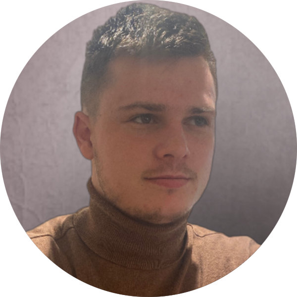 Daniel, Founder of BuildTrade.ie